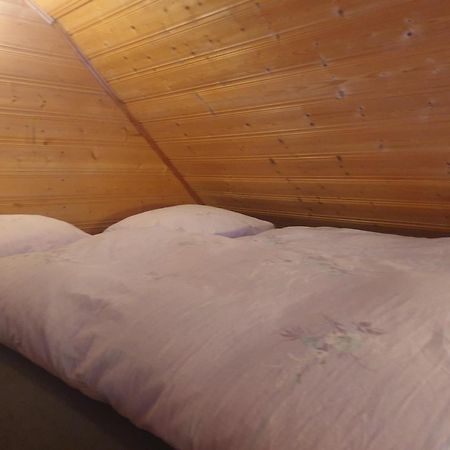 Villa Erzgebirgshuette Pobershau Esterno foto