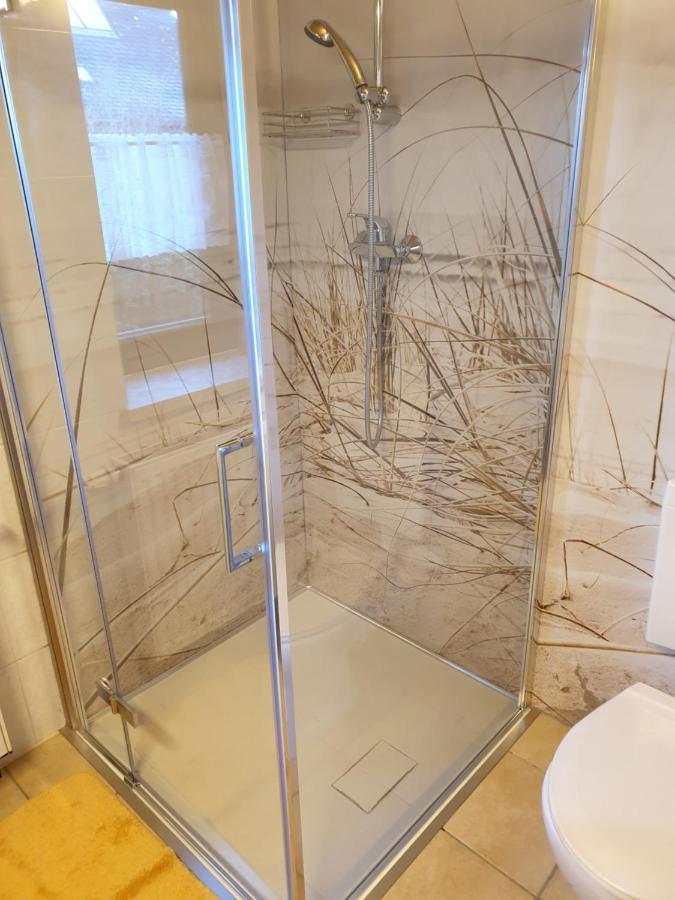 Villa Erzgebirgshuette Pobershau Esterno foto