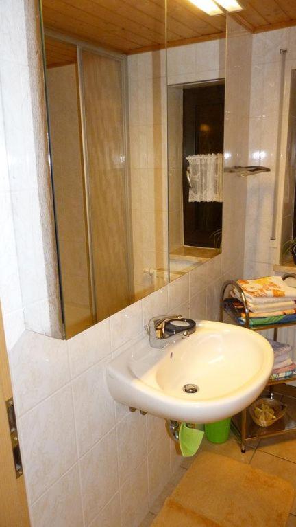 Villa Erzgebirgshuette Pobershau Esterno foto