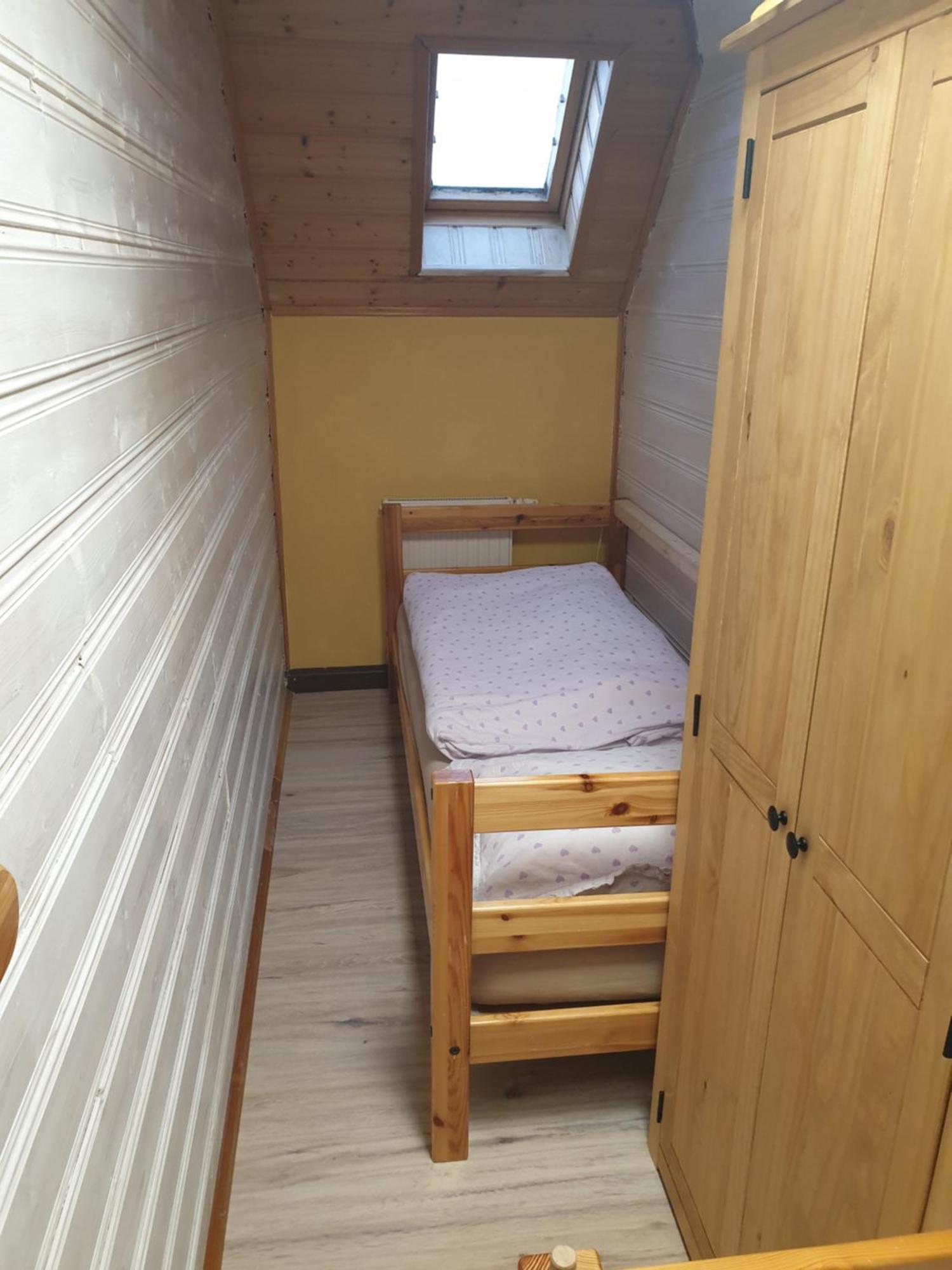 Villa Erzgebirgshuette Pobershau Esterno foto